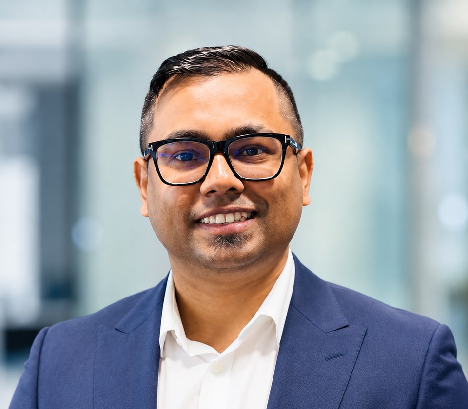 Dr Rajib Majumder, Life Sciences Career and Research Mentor